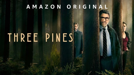 Three Pines Episode 1 on Colors Infinity SD - past program
