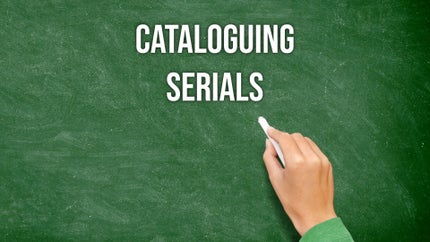 Cataloguing Serials on DD Gyandarshan - past program