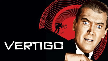 Vertigo on And Prive HD - past program