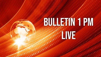 Bulletin 1 Pm Live on Jai Maharashtra - past program