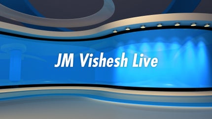 JM Vishesh Live on Jai Maharashtra - past program