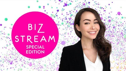 Biz Stream Special Edition on NHK World Japan - past program