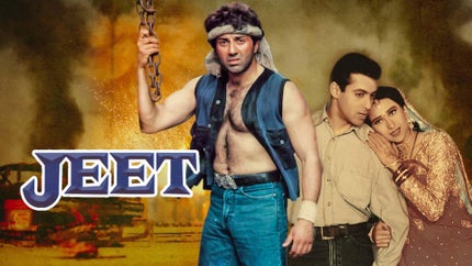 Jeet on Colors Cineplex Superhit - past program