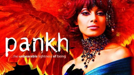 Pankh on Colors Cineplex HD - past program