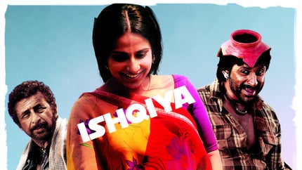 Ishqiya on Colors Cineplex HD - past program