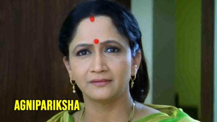 Agnipariksha on Colors Bangla Cinema - past program