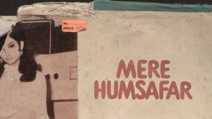 Mere Humsafar on Zee Classic - past program