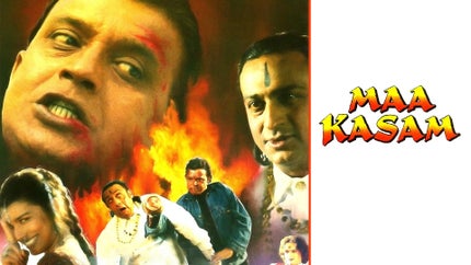 Maa Kasam on Zee Classic - past program