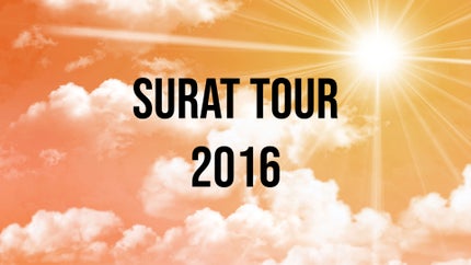 Surat Tour 2016 on Dada Bhagwan Foundation Gujarati - future program