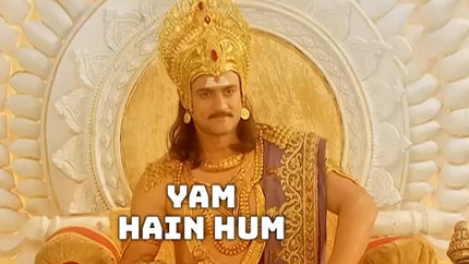 Yam Hain Hum on Pasand - past program