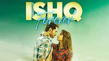 Ishq Forever on And Pictures HD - past program