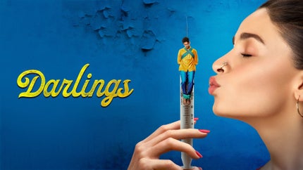 Darlings on And Pictures HD - past program
