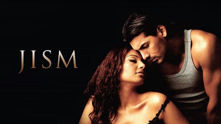 Jism on MH1 Dil Se - past program