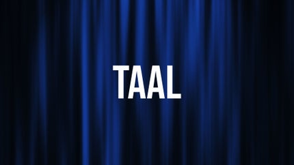 Taal on DD North East - past program