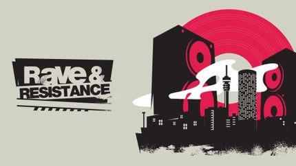 Rave & Resistance on Red Bull TV - past program