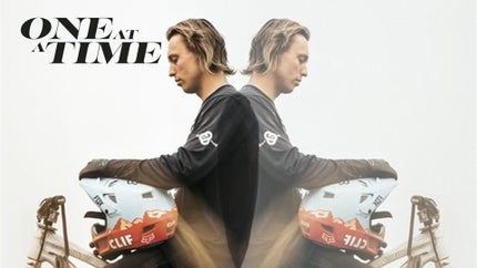 One at a Time on Red Bull TV - past program