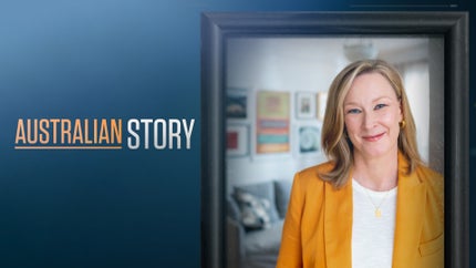 Australian Story on ABC Australia - past program