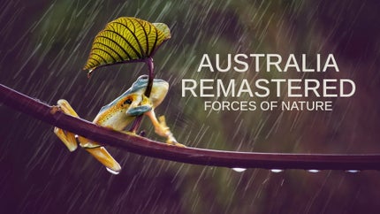 Australia Remastered: Forces of Nature Episode 4 on ABC Australia - past program