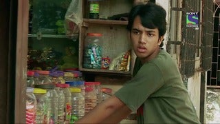 Crime Patrol Satark on SET HD - past program