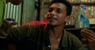 Crime Patrol Satark on SET HD - past program