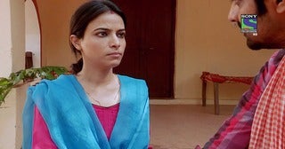 Crime Patrol Satark Episode 1061 on SET HD - past program