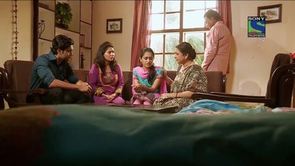 Crime Patrol Satark Episode 731 on SET HD - past program
