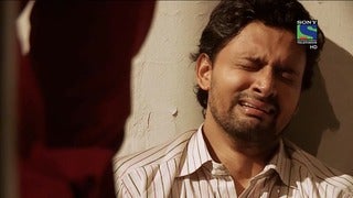 Crime Patrol Satark on SET HD - past program