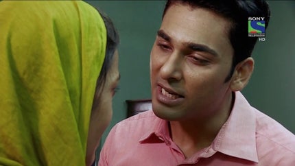 Crime Patrol Satark on SET HD - past program