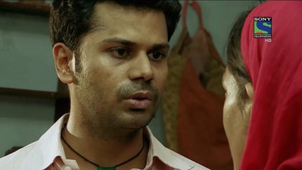 Crime Patrol Satark on SET HD - past program