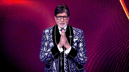 Kaun Banega Crorepati Episode 1 on SET HD - past program