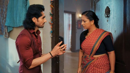 Bade Achhe Lagte Hai - Naya Season Episode 41 on SET HD - past program