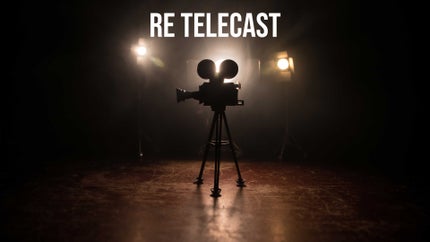 Re Telecast on Jay Jagannath - past program