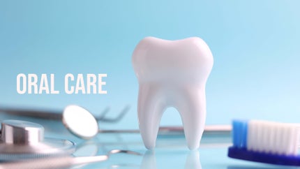 Oral Care on Malyalam Naaptol - past program