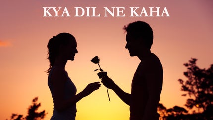 Kya Dil Ne Kaha Episode 64 on Zee Anmol - past program