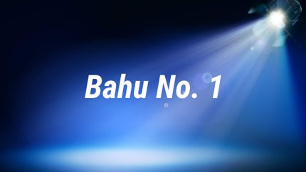 Bahu No. 1 Episode 36 on Zee Anmol - past program
