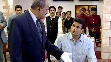 CID Episode 47 on Sony Pal - past program