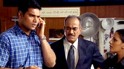 Teleshopping on Sony Pal - past program
