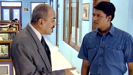 Teleshopping on Sony Pal - past program