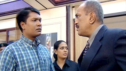 Teleshopping on Sony Pal - past program
