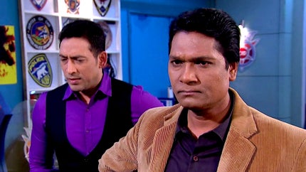 CID Episode 1236 on Sony Pal - past program
