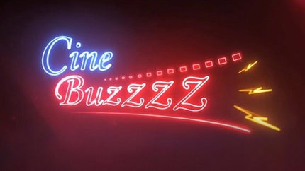 Cinebuzz on Colors Cineplex - past program