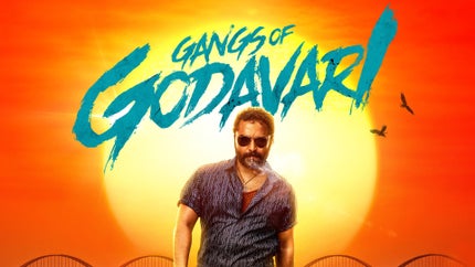 Gangs of Godavari on Colors Cineplex - past program