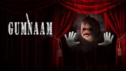 Gumnaam on Zee Action - past program