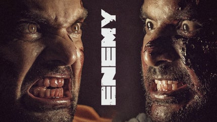Enemy on Zee Action - past program