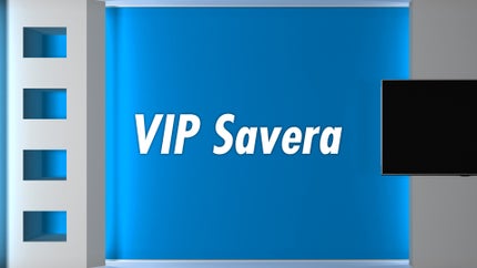 VIP Savera on VIP News - past program