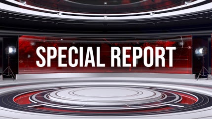 Special Report on VIP News - past program
