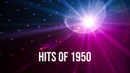 Hits Of 1950 on Raj Pariwar - past program