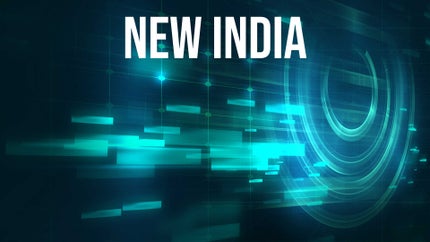 New India on DD Bihar - past program
