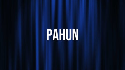 Pahun on DD Bihar - past program