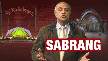 Sabrang on DD Bihar - past program